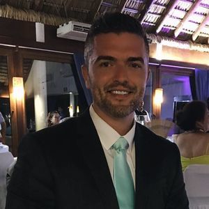 Meet your Posher, Erik